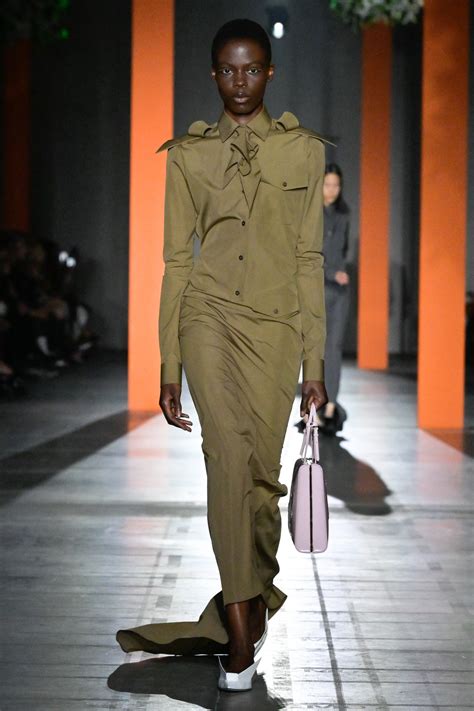 Prada rtw fall